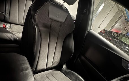 Audi A5, 2018 год, 3 910 000 рублей, 11 фотография