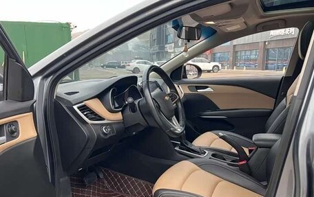 Chevrolet Monza, 2022 год, 1 393 000 рублей, 7 фотография