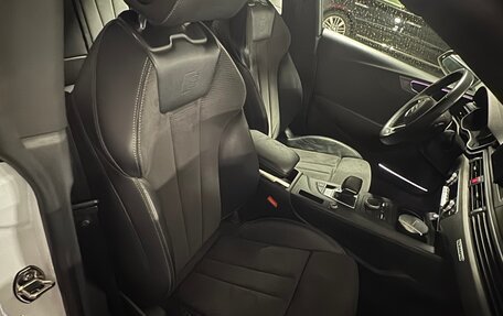 Audi A5, 2018 год, 3 910 000 рублей, 12 фотография