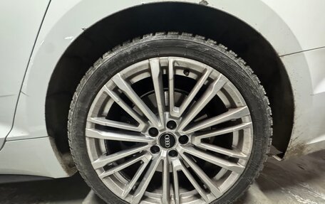 Audi A5, 2018 год, 3 910 000 рублей, 18 фотография