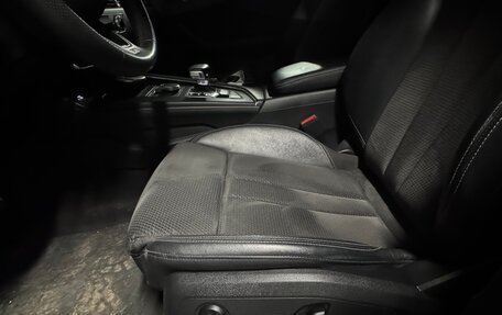 Audi A5, 2018 год, 3 910 000 рублей, 21 фотография