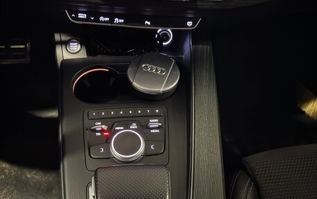 Audi A5, 2018 год, 3 910 000 рублей, 22 фотография