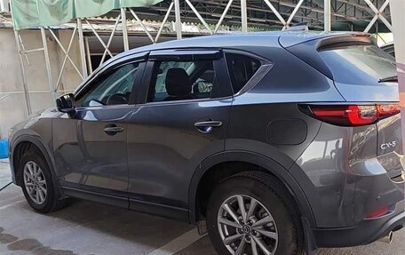 Mazda CX-5 II, 2022 год, 2 731 000 рублей, 3 фотография