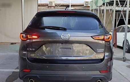 Mazda CX-5 II, 2022 год, 2 731 000 рублей, 4 фотография