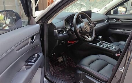 Mazda CX-5 II, 2022 год, 2 731 000 рублей, 6 фотография