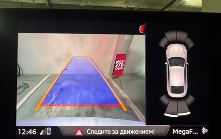 Audi A5, 2018 год, 3 910 000 рублей, 30 фотография