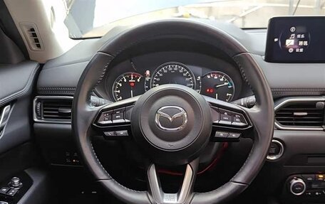 Mazda CX-5 II, 2022 год, 2 731 000 рублей, 8 фотография