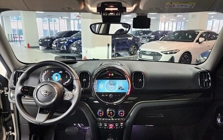 MINI Countryman II (F60), 2022 год, 2 771 000 рублей, 5 фотография