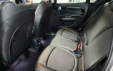 MINI Countryman II (F60), 2022 год, 2 771 000 рублей, 7 фотография