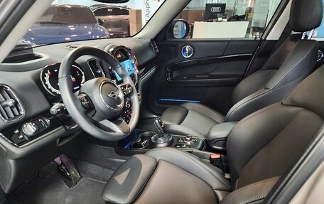 MINI Countryman II (F60), 2022 год, 2 771 000 рублей, 6 фотография