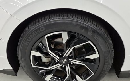 Hyundai Sonata VIII, 2024 год, 3 080 013 рублей, 7 фотография