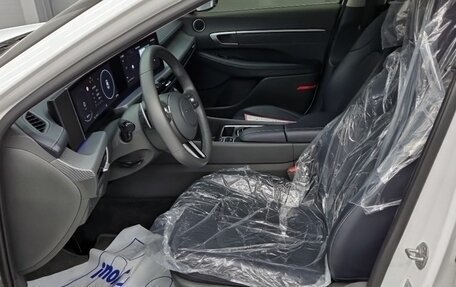 Hyundai Sonata VIII, 2024 год, 3 080 013 рублей, 9 фотография