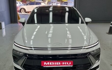 Hyundai Sonata VIII, 2024 год, 3 080 013 рублей, 2 фотография