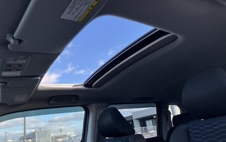 Honda Crossroad, 2010 год, 1 098 000 рублей, 4 фотография