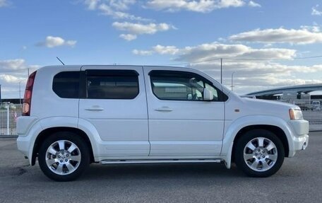 Honda Crossroad, 2010 год, 1 098 000 рублей, 3 фотография