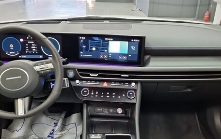 Hyundai Sonata VIII, 2024 год, 3 080 013 рублей, 16 фотография