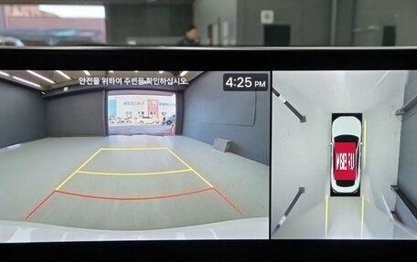 Hyundai Sonata VIII, 2024 год, 3 080 013 рублей, 13 фотография