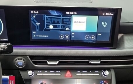 Hyundai Sonata VIII, 2024 год, 3 080 013 рублей, 14 фотография