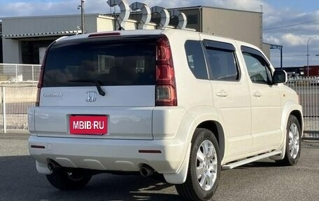 Honda Crossroad, 2010 год, 1 098 000 рублей, 2 фотография