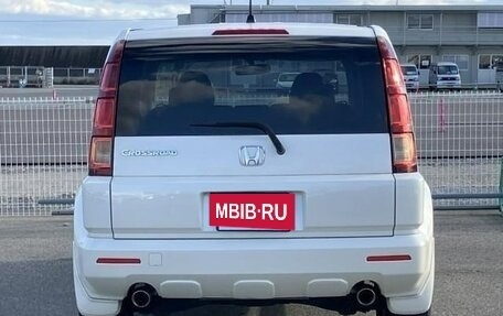 Honda Crossroad, 2010 год, 1 098 000 рублей, 10 фотография