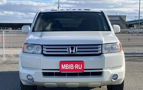 Honda Crossroad, 2010 год, 1 098 000 рублей, 6 фотография