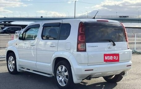 Honda Crossroad, 2010 год, 1 098 000 рублей, 9 фотография