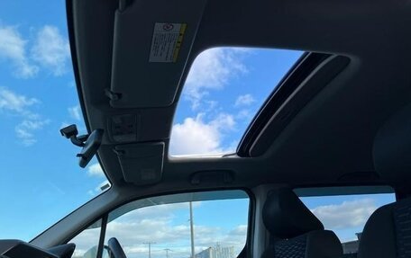 Honda Crossroad, 2010 год, 1 098 000 рублей, 18 фотография