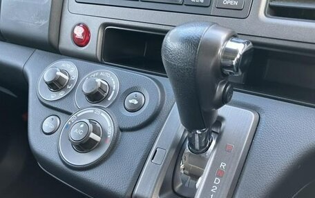 Honda Crossroad, 2010 год, 1 098 000 рублей, 19 фотография