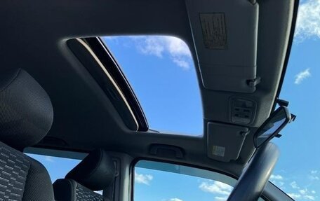 Honda Crossroad, 2010 год, 1 098 000 рублей, 17 фотография