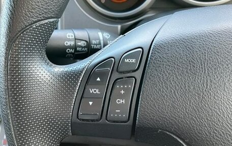 Honda Crossroad, 2010 год, 1 098 000 рублей, 22 фотография