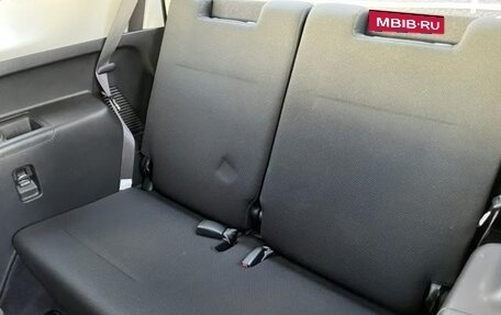 Honda Crossroad, 2010 год, 1 098 000 рублей, 16 фотография