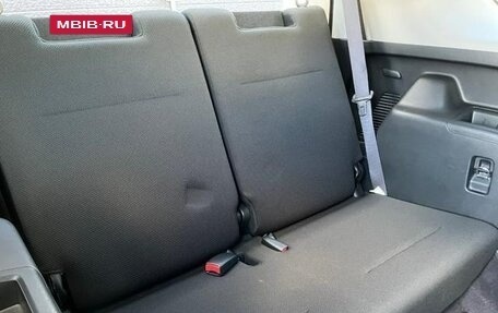 Honda Crossroad, 2010 год, 1 098 000 рублей, 15 фотография