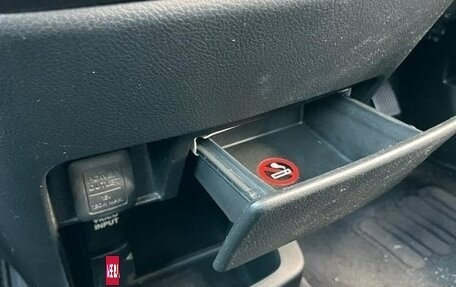 Honda Crossroad, 2010 год, 1 098 000 рублей, 20 фотография