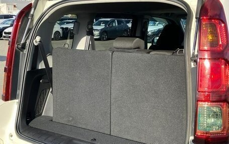 Honda Crossroad, 2010 год, 1 098 000 рублей, 32 фотография