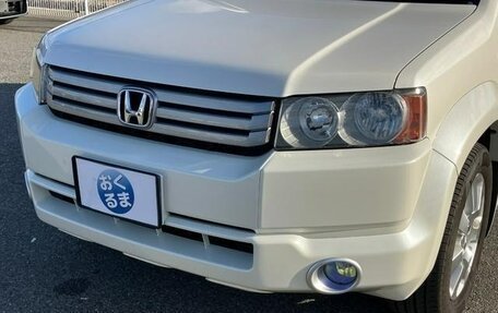 Honda Crossroad, 2010 год, 1 098 000 рублей, 36 фотография