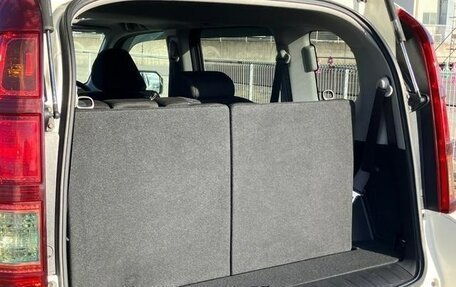 Honda Crossroad, 2010 год, 1 098 000 рублей, 33 фотография