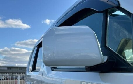 Honda Crossroad, 2010 год, 1 098 000 рублей, 34 фотография