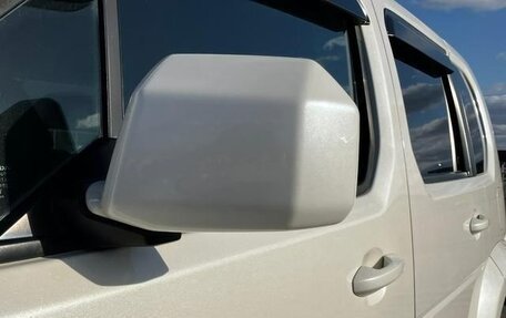 Honda Crossroad, 2010 год, 1 098 000 рублей, 35 фотография