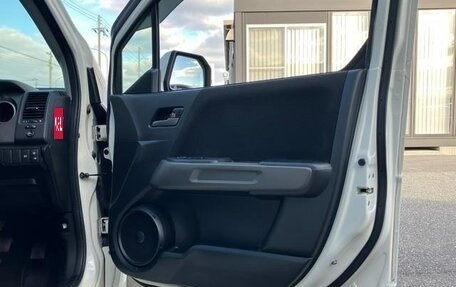 Honda Crossroad, 2010 год, 1 098 000 рублей, 29 фотография