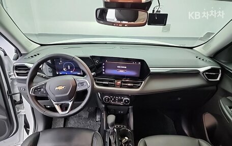 Chevrolet TrailBlazer, 2022 год, 1 860 888 рублей, 5 фотография