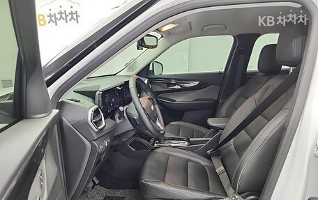 Chevrolet TrailBlazer, 2022 год, 1 860 888 рублей, 9 фотография