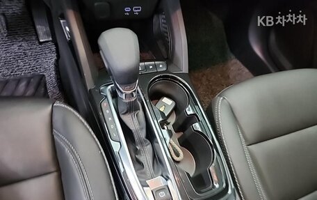 Chevrolet TrailBlazer, 2022 год, 1 860 888 рублей, 6 фотография