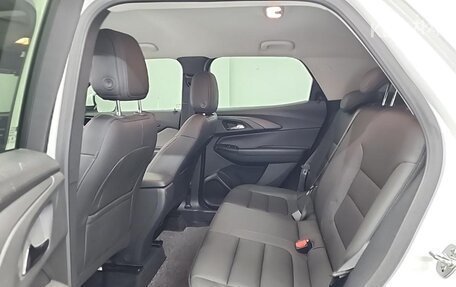 Chevrolet TrailBlazer, 2022 год, 1 860 888 рублей, 10 фотография