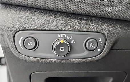 Chevrolet TrailBlazer, 2022 год, 1 860 888 рублей, 15 фотография