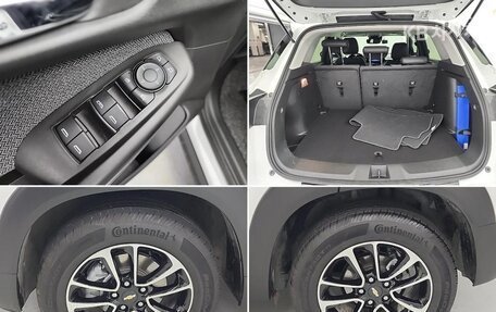 Chevrolet TrailBlazer, 2022 год, 1 860 888 рублей, 16 фотография