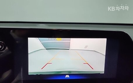 Chevrolet TrailBlazer, 2022 год, 1 860 888 рублей, 13 фотография