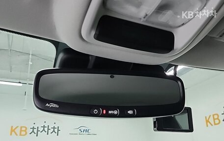 Chevrolet TrailBlazer, 2022 год, 1 860 888 рублей, 14 фотография