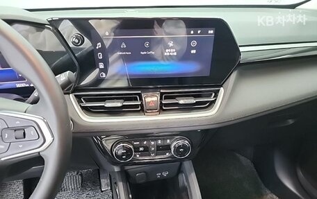 Chevrolet TrailBlazer, 2022 год, 1 860 888 рублей, 8 фотография