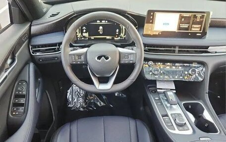Infiniti QX60, 2025 год, 6 056 000 рублей, 10 фотография