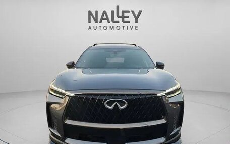 Infiniti QX60, 2025 год, 6 056 000 рублей, 8 фотография